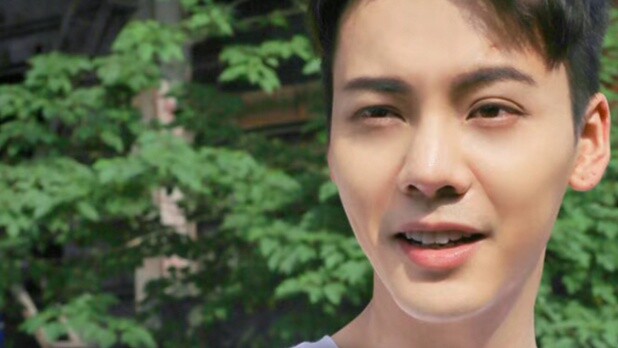 [Chen Weiting] A daily guide to prevent premature love