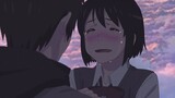 【Your name】I will definitely find you tear-jerking direction/stepping point/editing/1080p60 frame/
