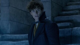 Fantastic Beasts The Crimes of Grindelwald - ตัวอย่างสุดท้าย (ซับไทย)