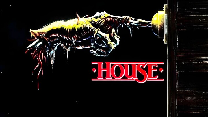 House (1985) บ้านอาถรรพ์ (พากย์ไทย)