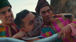 Hikayat Pak Belalang (Episode 4)