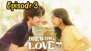 Brewery Love: Episode 3 [2024] [English Sub] /🇰🇷/