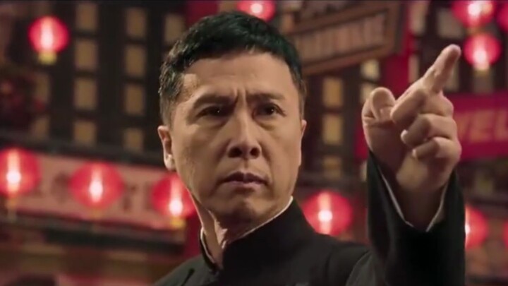 [ซีรีส์ Ip Man] รวมฉากแอ็คชั่น - ช่วงเวลาร้อนแรงคืออะไร? อิทธิพลทางภาพของศิลปะการต่อสู้จีน!