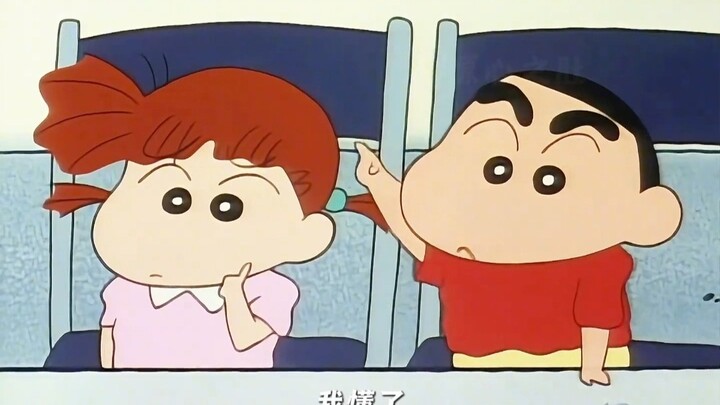 Koala Benar-Benar Gak Main Peran Lagi #Crayon Shin-chan #ReviewAnime #Aksi Kocak Shin-chan