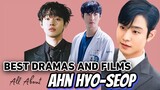 All About Ahn Hyo-seop and his Best Dramas and Films #kdrama #ahnhyoseop #mydramalist #koreandrama