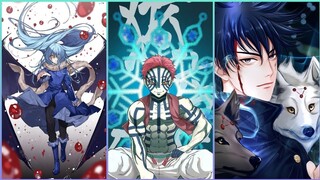 [Tik Tok Anime]Tổng Hợp Các Video Edit"CỰC NGẦU"Của Các Editor#12|Tik Tok Anime