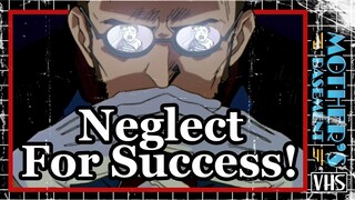 The Anime Dad's Guide to Child Neglect - Public Service Anime