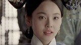 Concubine Ying, the king of mouth guns in Ruyi's Royal Love in the Palace, hates people online! (The