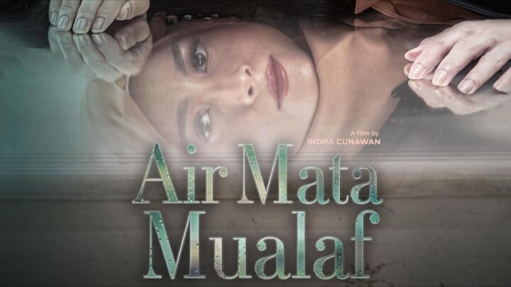 air mata mualaf | 2026