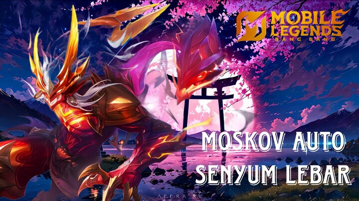 HAHA INI TEMPAT WAR FAVORIT MOSKOV‼️