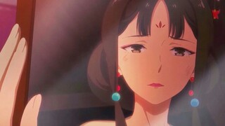 The Secret Blade of the Hundred Demons: Xiao Jing’s life is so miserable!