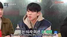 No Math School Trip Ep 9 (indosub)