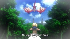 Farmagia Sub Indo Eps 03