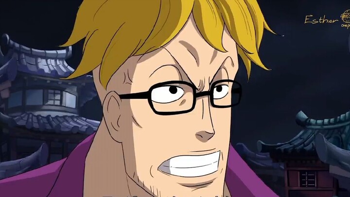 วันพีชตอน1052แฟนเมด ดูเพลินไม่เบื่อ