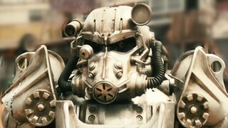世界毁灭219年，人类文明大衰亡，高科技全靠捡古代垃圾！【科幻Fans 布玛】美剧《辐射》第一季第二集