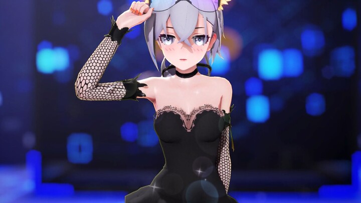银狼【LILAC】