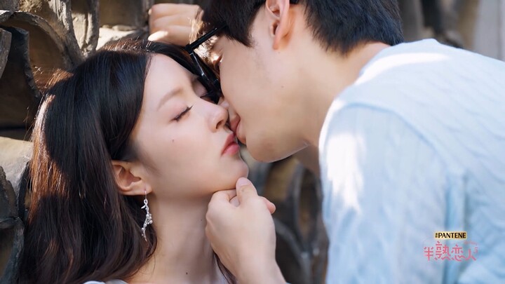 Người Yêu Một Nửa Thân Thuộc S5 After show 1 - Love Actually S5 - 半熟恋人5