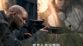 当地球上只剩下自己，如何极限求生