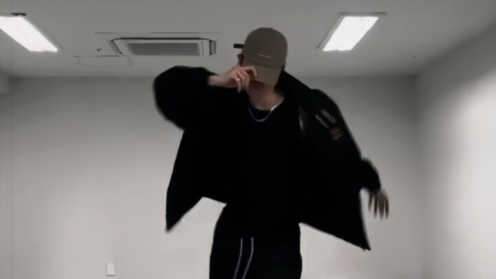 Xu Minghao MAESTRO Personal cha