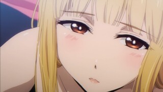 A number on a girl's leg? Can it grow? Why is the new anime in January so showy? [New anime recommen