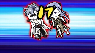 "Cinta Leluhur" 17 pacar kembar Qin Changsheng.