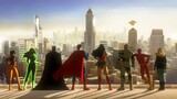 Justice League x RWBY_ Super Heroes & Huntsmen, Part Two Watch Full Movie :Link in Description