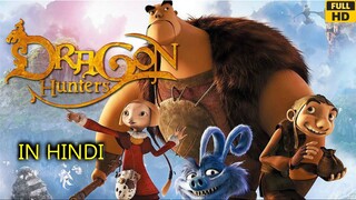 Dragon Hunters in Hindi