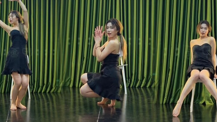 【سونمي】【برودوس 101】رقصة بمناسبة مرور شهر على إطلاق الأغنية