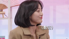 Jeongyeon: Hi vọng album tiếp theo của Jihyo sẽ mang phong cách “rock”