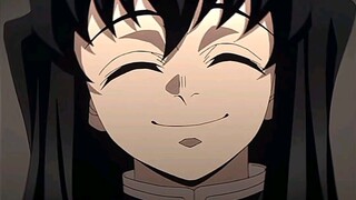 ketika muichiro tersenyum hanya kepada tanjiro 🤭🤞