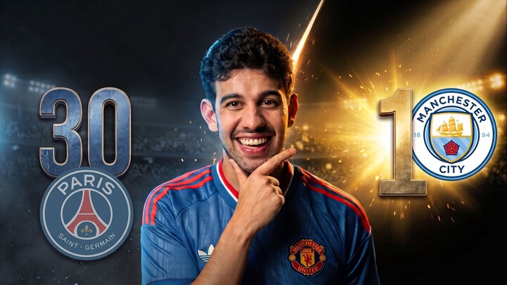 RANKING: OS 30 MELHORES TIMES DO MUNDO 26/27 【O 1º VAI GERAR BRIGA】