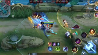How to use Lunox