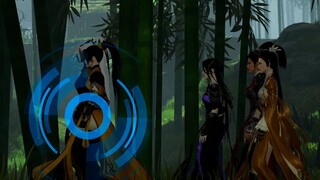 [Jianwang III] I told you to play the demon number, wear it (Part 2, Episode 5.)