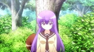 Sansha Sanyou Episode 04