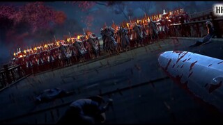 Thần Quốc Chi Thượng - Tập 1-2-3 Full HD Vietsub