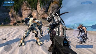 Halo 1 Anniversary Mod Tools