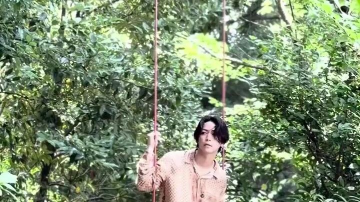 kamenaShi Kazuya, it's been so long....