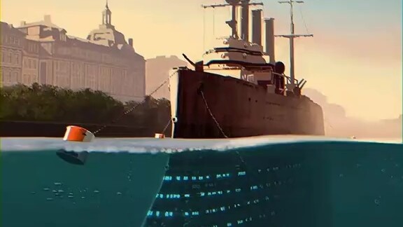 Coulrophobia means fear of clowns.