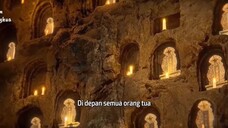 Renegade immortal eps 94 sub indo