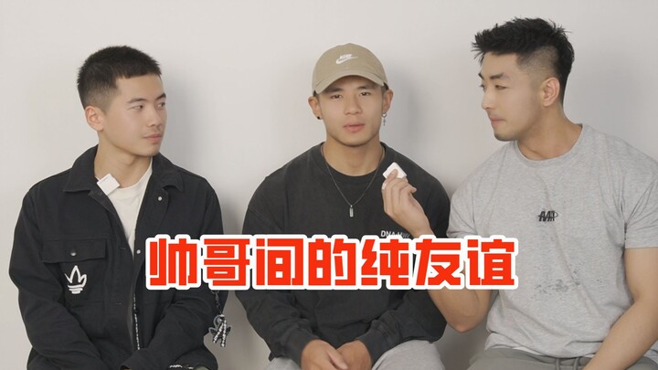 Long Nguyên và Kun Kun thực sự chỉ là tình bạn đơn thuần sao? Hóa ra Long Nguyên đã có người yêu mới