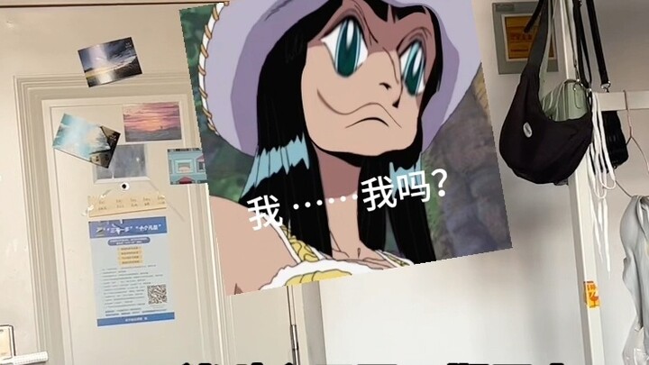 [พากย์เสียงหอพักสัตว์วิทยาลัย-โรบิน] เสียงพากย์ฟังดูไม่เหมือนน้ำฉีดที่อ่อนโยนเลย!