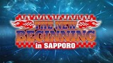NJPW The New Beginning in Sapporo | Full PPV HD | February 4, 2023