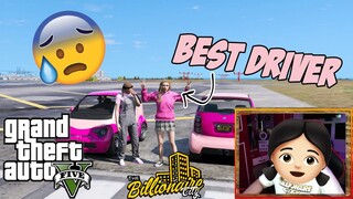 UNANG KARERA NILA BABY LOLITA AT MADAM GELATIN (SOBRANG LAUGHTRIP) | GTA 5 RP