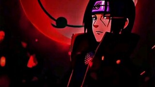 Mangekyu sharingan