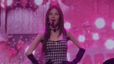 231007 SHe is SHhh 서현 SEOHYUN Don’t Say No 4K 직캠 FanCam