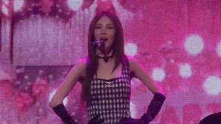 231007 SHe is SHhh 서현 SEOHYUN Don’t Say No 4K 직캠 FanCam