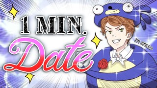 SPEED Dating My Fans On Discord