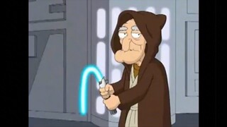 Xem những câu chuyện cười từ Hell in Family Guy