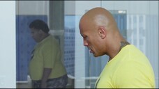 Central Intelligence ((2016)) Sub Indo