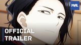 Isekai Shikkaku (No Longer Allowed In Another World) | Trailer